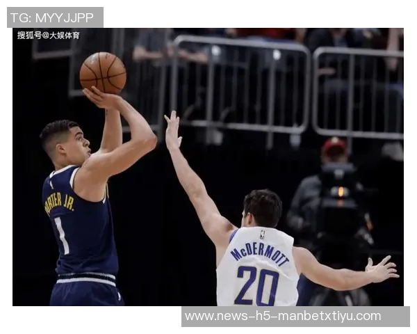 小波特谈受伤前后心态变化：从自信扣篮到失落无助的心路历程