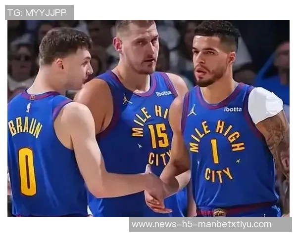 小迈克尔波特半场表现出色14中7砍下20分外加8篮板三分球命中率高达50