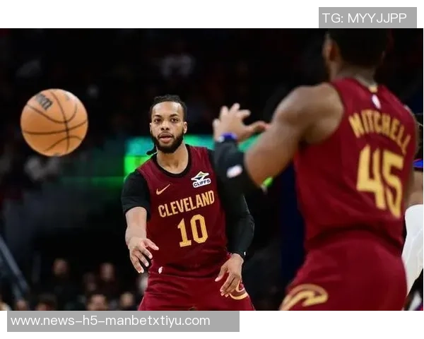 骑士期待加兰在对阵步行者的比赛中强势回归助力球队